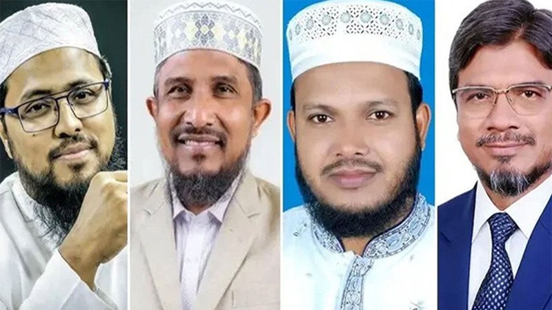 জামায়াতের চার এমপির অভিযোগে বিপাকে বিমানের দুই কর্মকর্তা, কী ঘটেছিল